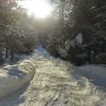 Goralski Dom W Parku Krajobrazowym Дом отдыха *