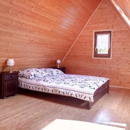 Całoroczny Góralski Dom W Parku Krajobrazowym *