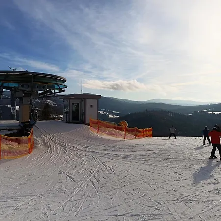 Góralski Dom W Parku Krajobrazowym *