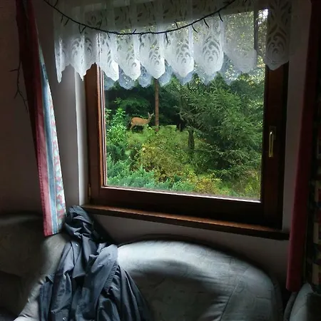 Casa de Férias Góralski Dom W Parku Krajobrazowym *