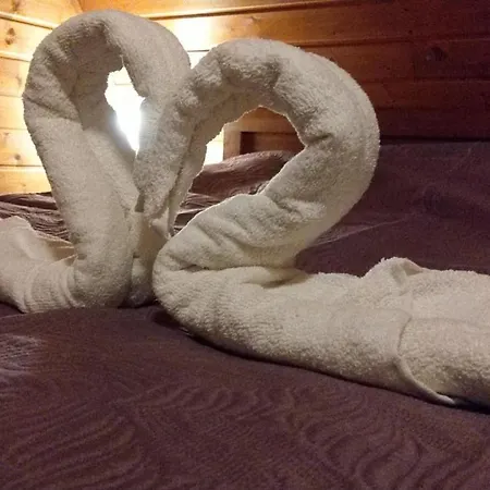 Góralski Dom W Parku Krajobrazowym *