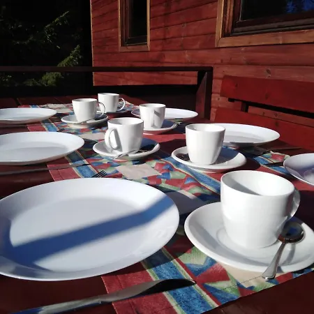 펜션 Goralski Dom W Parku Krajobrazowym *