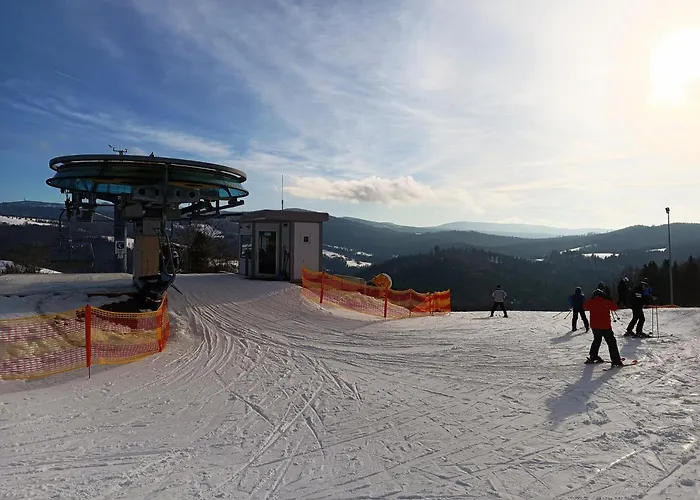 Goralski Dom W Parku Krajobrazowym *