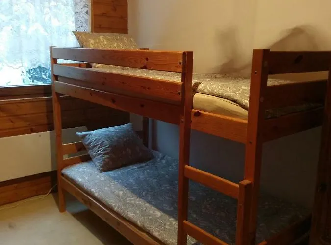 Holiday home Goralski Dom W Parku Krajobrazowym Brenna