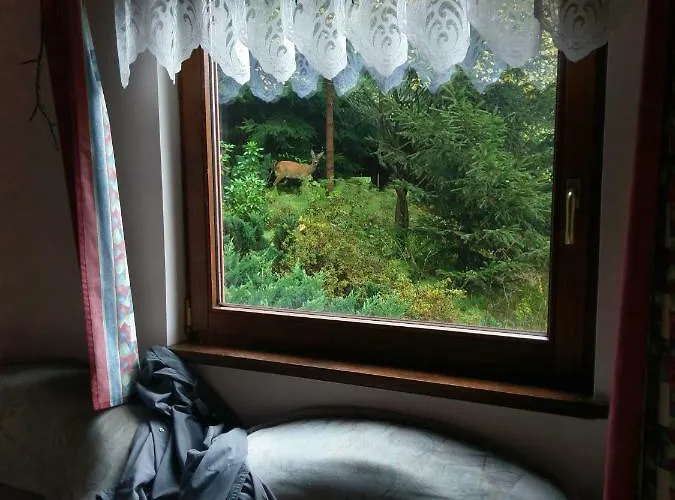 Prázdninový dům Goralski Dom W Parku Krajobrazowym *