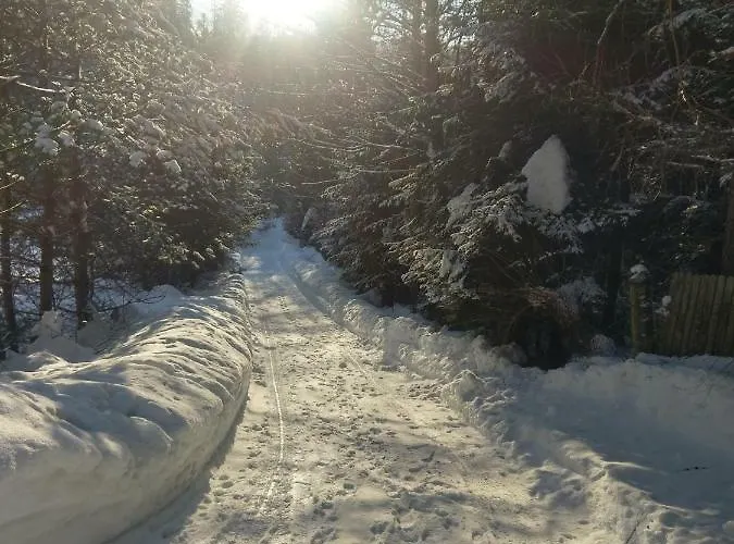 Goralski Dom W Parku Krajobrazowym Holiday home *