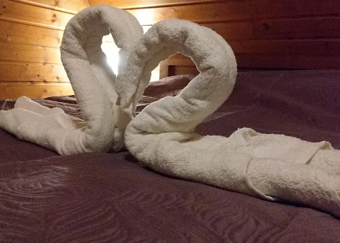 Goralski Dom W Parku Krajobrazowym *